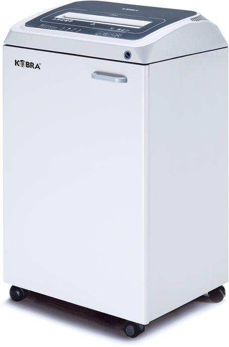 KOBRA 270 TS HS-6 AO Professional High Security NSA Touch Screen Shredder