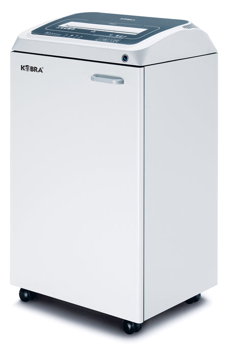KOBRA 310 TS HS-6 AO Professional High Security NSA Touch Screen Shredder