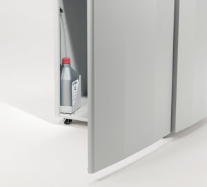 KOBRA 270 TS HS-6 AO Professional High Security NSA Touch Screen Shredder