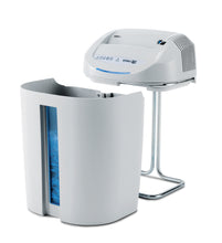 Load image into Gallery viewer, KOBRA +1 CC4 Personal and Deskside Shredder - MachineShark