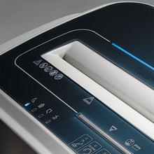 Load image into Gallery viewer, KOBRA 260 TS HS-6 AO Professional High Security NSA Touch Screen Shredder