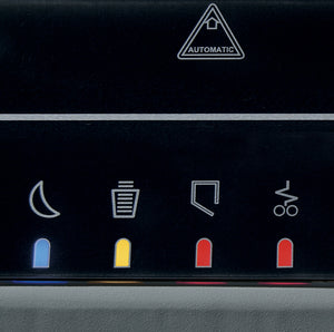 KOBRA 310 TS HD HS-6 AO Professional High Security NSA Touch Screen Shredder