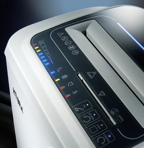 KOBRA 310 TS CC4 AO Professional Touch Screen Shredder