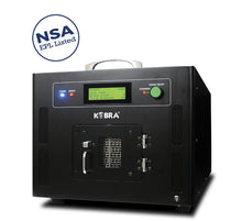 Load image into Gallery viewer, KOBRA MAGPRO 100 Degausser NSA Approved - Super Fast Data Erasure