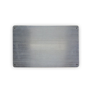 MY YARD Microporous Forming Bed MY171A04 - MachineShark