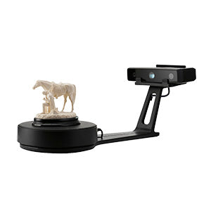 Afinia EinScan-SE & EinScan-SP V2 3D Scanner - MachineShark