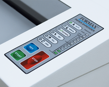 Load image into Gallery viewer, shredder-cp-control-panel-
