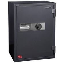 Load image into Gallery viewer, Hollon Safe Office Safe HS-1200E