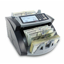 Load image into Gallery viewer, Cassida 5520 Series Bill Counter with ValuCount™