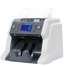 Load image into Gallery viewer, Ribao BC-40 Mixed Denomination Professional Bill Value Counter CIS/UV/MG/IR Counterfeit Detection