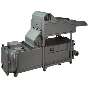 Intimus 14.87 Large Capacity Industrial Shredder 699924 - MachineShark
