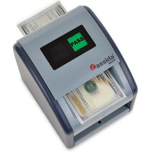 Load image into Gallery viewer, Cassida OMNI-ID™ Counterfeit Detector with UV Identification Verification Lights D-OID
