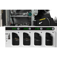 Load image into Gallery viewer, Carnation 5-Pocket High-Efficiency Banknote Fitness Sorter CR5000