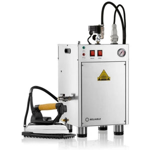 Reliable 8000IS Professional Automatic Iron Station