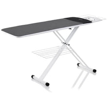 Load image into Gallery viewer, Reliable 320LB 2-in-1 Premium Home Ironing Board W/ Verafoam Cover Set