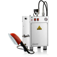 Load image into Gallery viewer, Reliable 8000BU-3900IA Professional Steam Boiler With Wand
