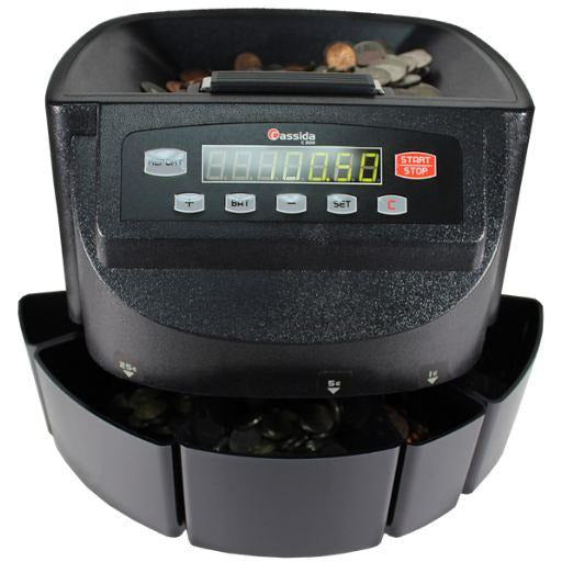 The 8 Best Coin Sorters