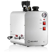 Load image into Gallery viewer, Reliable 6000BU-3900IA Professional Steam Boiler with Wand