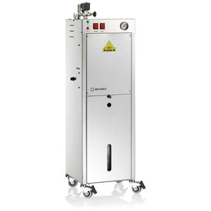 Reliable 9000BU-3900IA Professional Steam Boiler with Wand
