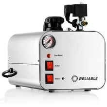 Load image into Gallery viewer, Reliable 5000BU-3900IA Professional Steam Boiler with Wand