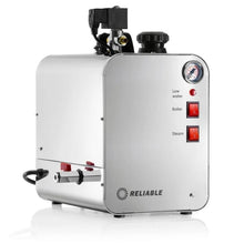 Load image into Gallery viewer, Reliable 6000BU-3800IA Professional Steam Boiler with Brush