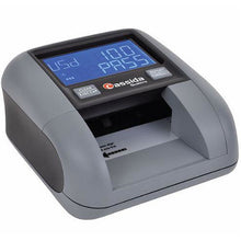 Load image into Gallery viewer, Cassida QUATTRO™ 4-Way Orientation Automatic Counterfeit Detector with Rechargeable Battery D-QWB