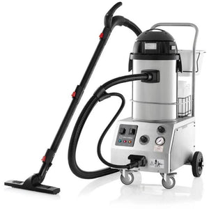 Reliable Tandem Pro 2000CV Commercial Steam Cleaning System - MachineShark