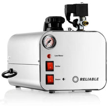 Load image into Gallery viewer, Reliable 5000BU-3800IA Professional Steam Boiler with Brush