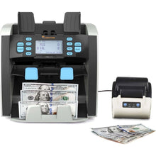 Load image into Gallery viewer, Carnation Thermal POS Printer -Compatible With CR1500 and CR7 Counters SP-POS58V