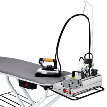 Load image into Gallery viewer, Reliable The Board 500VB Portable Vacuum &amp; Up-air Pressing Table