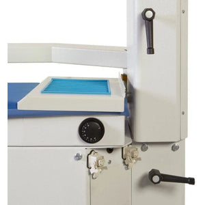 Reliable 7200VB Pro Vacuum & Up-Air Pressing Table