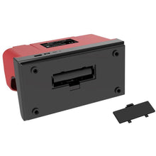 Load image into Gallery viewer, Carnation Counterfeit Bill Detector with UV and MG Counterfeit Detection CRD12+