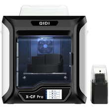 Load image into Gallery viewer, QiDi Technology X-CF Pro Industrial Grade 3D Printer 11.8 x 9.8 x 11.8 Inch