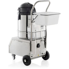 Load image into Gallery viewer, Reliable Tandem Pro 2000CV Commercial Steam Cleaning System