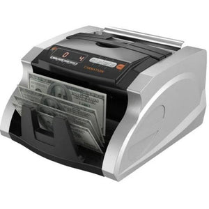 Carnation Bill Cash Money Counter UV MG - Low to Medium Volume CR180