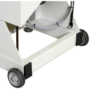 Reliable 7600VB Pro Vacuum & Up-Air Pressing Table