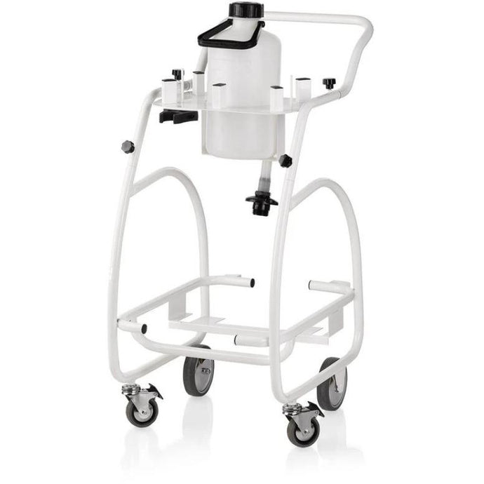 Reliable Steam Cleaner Accessories 1000CT Trolley - MachineShark