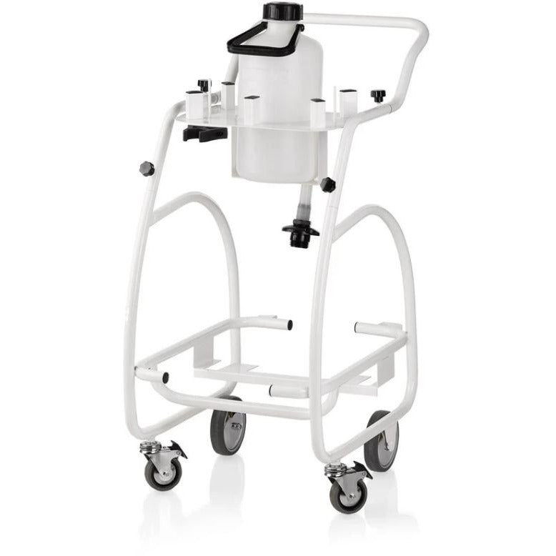 Reliable Steam Cleaner Accessories 1000CT Trolley