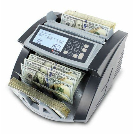Cassida 5520 Series Bill Counter with ValuCount™