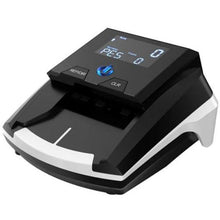 Load image into Gallery viewer, Carnation Automatic Counterfeit Bill Detector with UV MG IR Detection - Bank Grade CRD12A