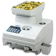 Load image into Gallery viewer, Ribao HCS-3300 Heavy Duty High Speed Coin Counter