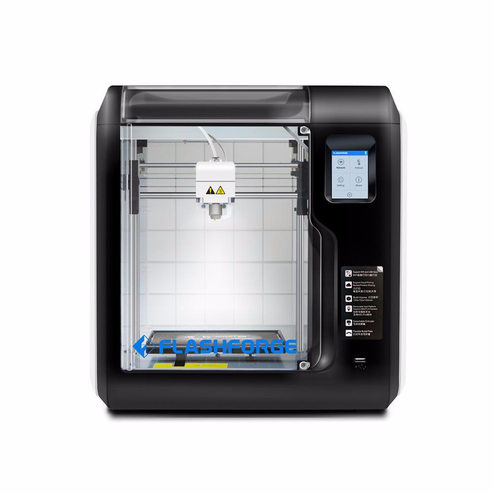 FlashForge Adventurer 3 V2 3D Printer 3D-FFG-ADV3V2