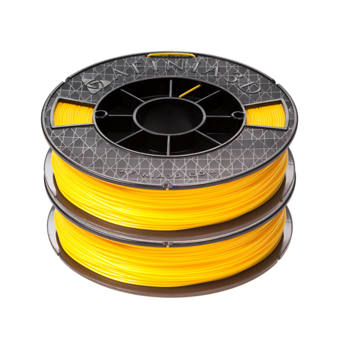 Afinia ABS Premium Filament, 2x500g (2-pack) - MachineShark