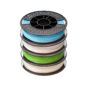Afinia Premium PLA Filament - 4 Pack - 500g Spools 25617