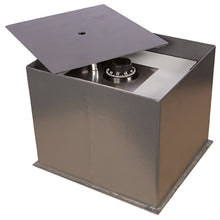 Load image into Gallery viewer, Hollon Safe In Ground Floor Safe B1500 - MachineShark
