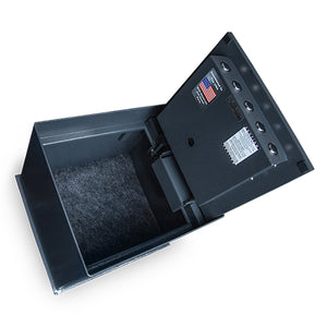 Hollon Safe In Ground Floor Safe B1500 - MachineShark