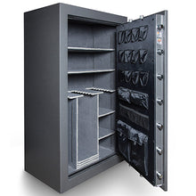 Load image into Gallery viewer, Hollon Safe Black Hawk Series Gun Safe 90 MIN BHS-45