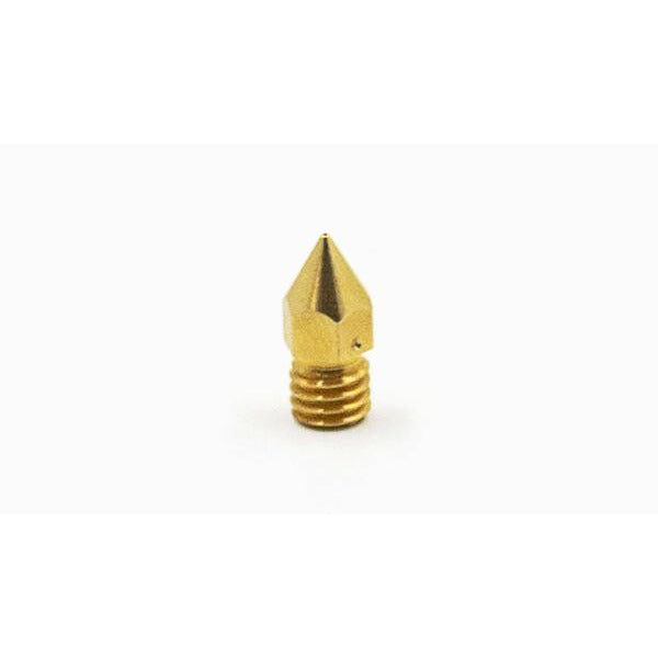 Raise3D V2 Brass Nozzle for N Series - MachineShark