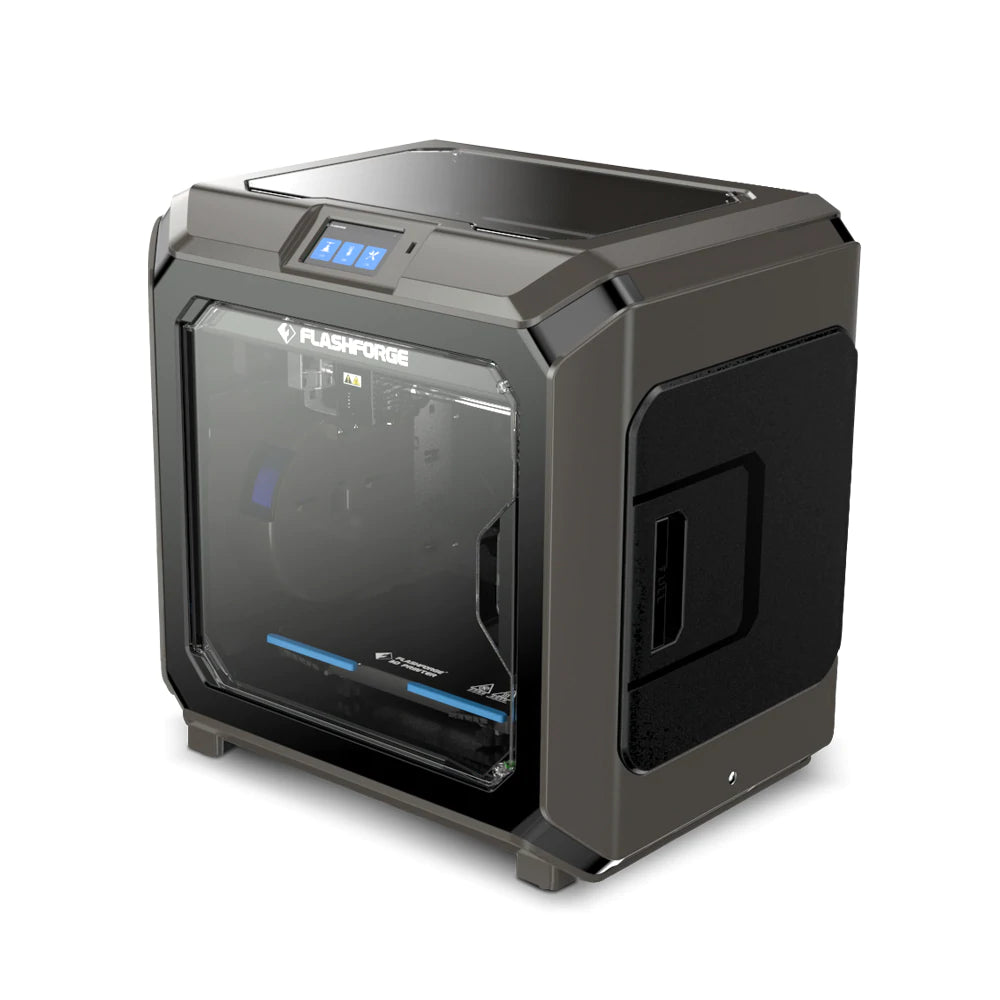 FlashForge Creator 3 Pro Independent Dual Extruder 3D Printer 3D-FFG-C3P