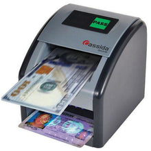 Load image into Gallery viewer, Cassida OMNI-ID™ Counterfeit Detector with UV Identification Verification Lights D-OID